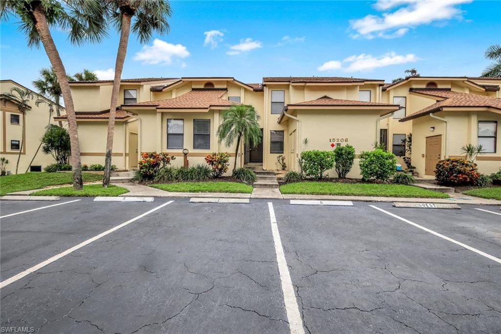 PARKSIDE CONDO - Residential Lease