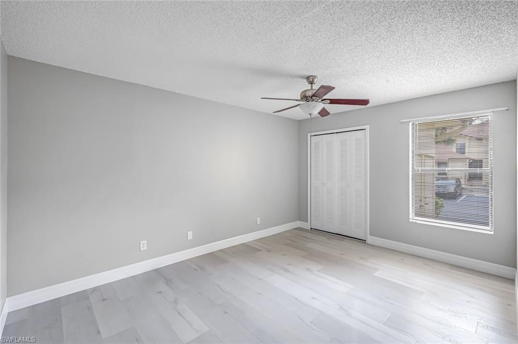 PARKSIDE CONDO - Residential Lease