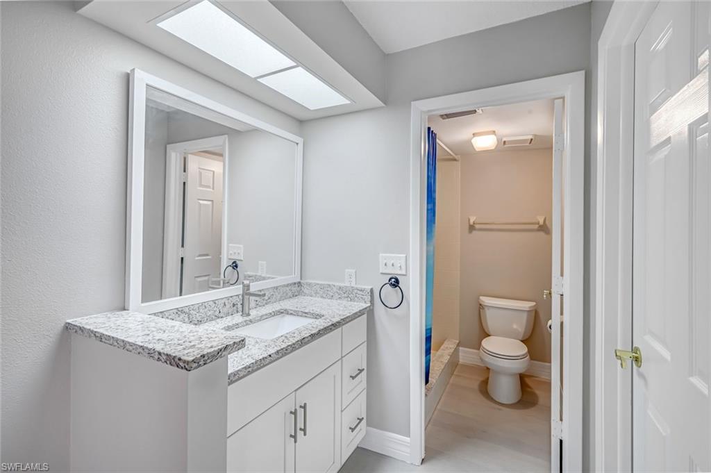 PARKSIDE CONDO - Residential Lease