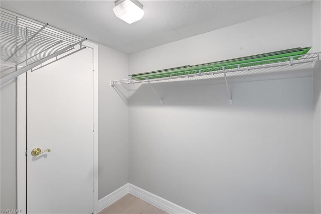 PARKSIDE CONDO - Residential Lease