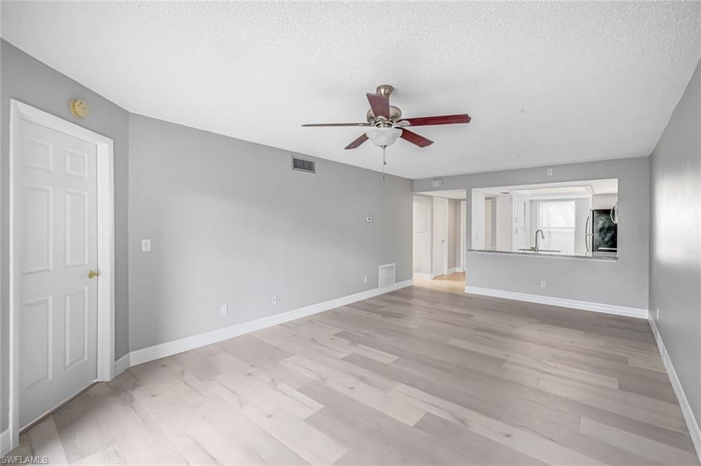 PARKSIDE CONDO - Residential Lease