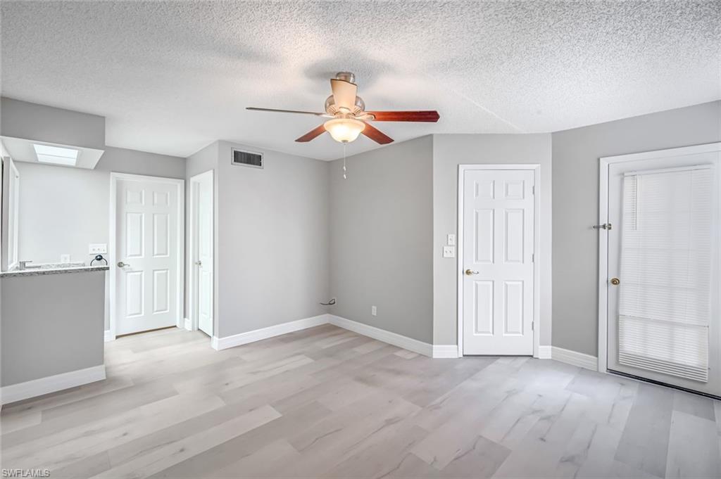 PARKSIDE CONDO - Residential Lease