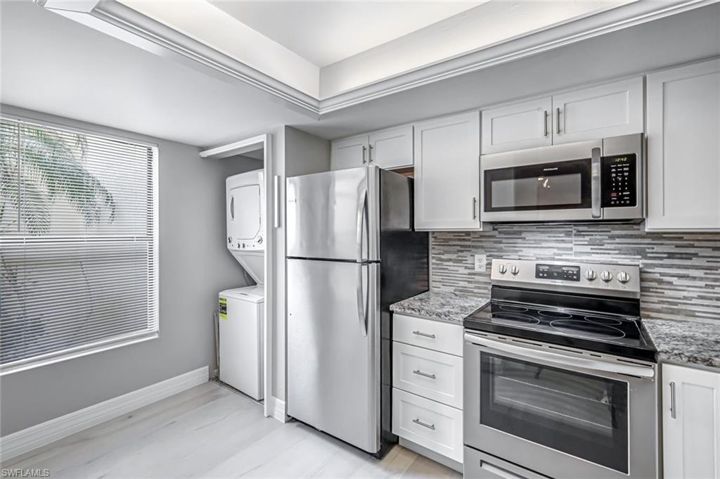 PARKSIDE CONDO - Residential Lease