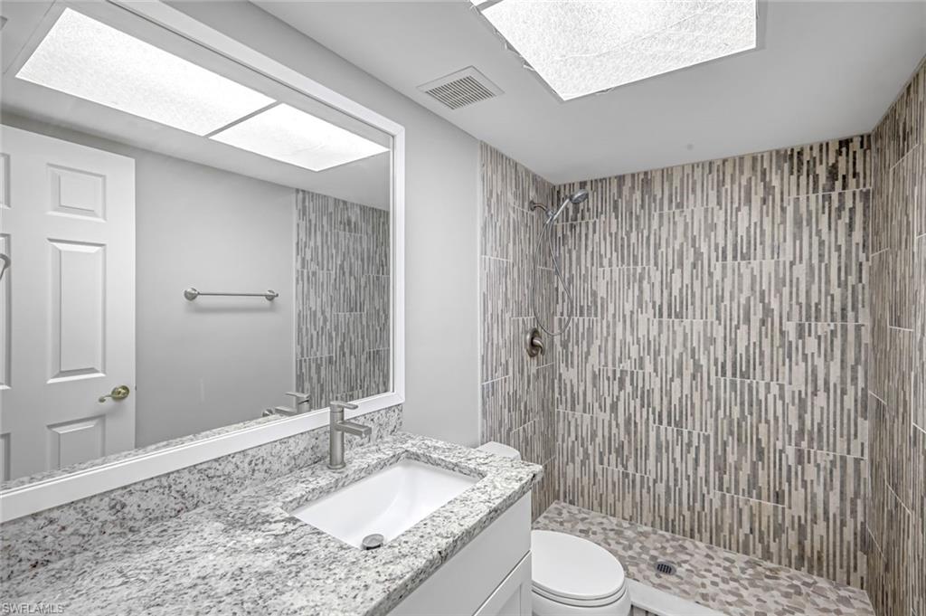 PARKSIDE CONDO - Residential Lease