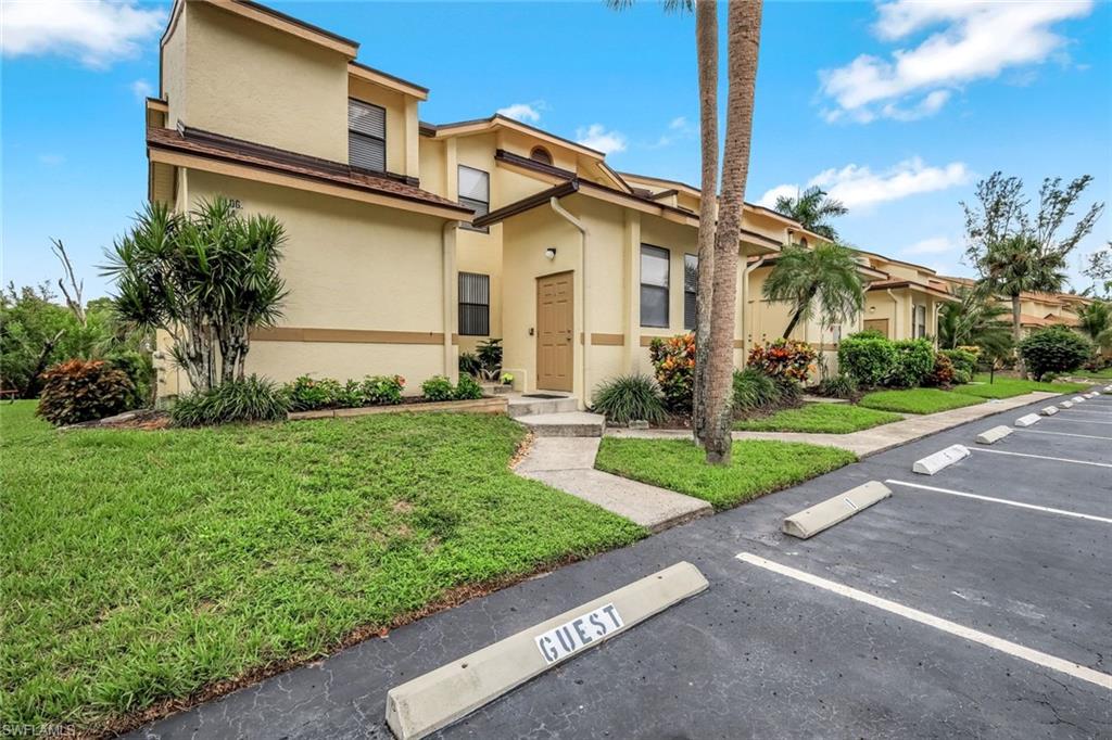 PARKSIDE CONDO - Residential Lease