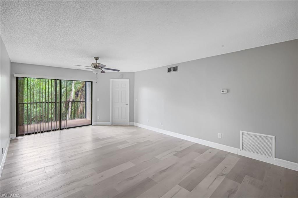 PARKSIDE CONDO - Residential Lease