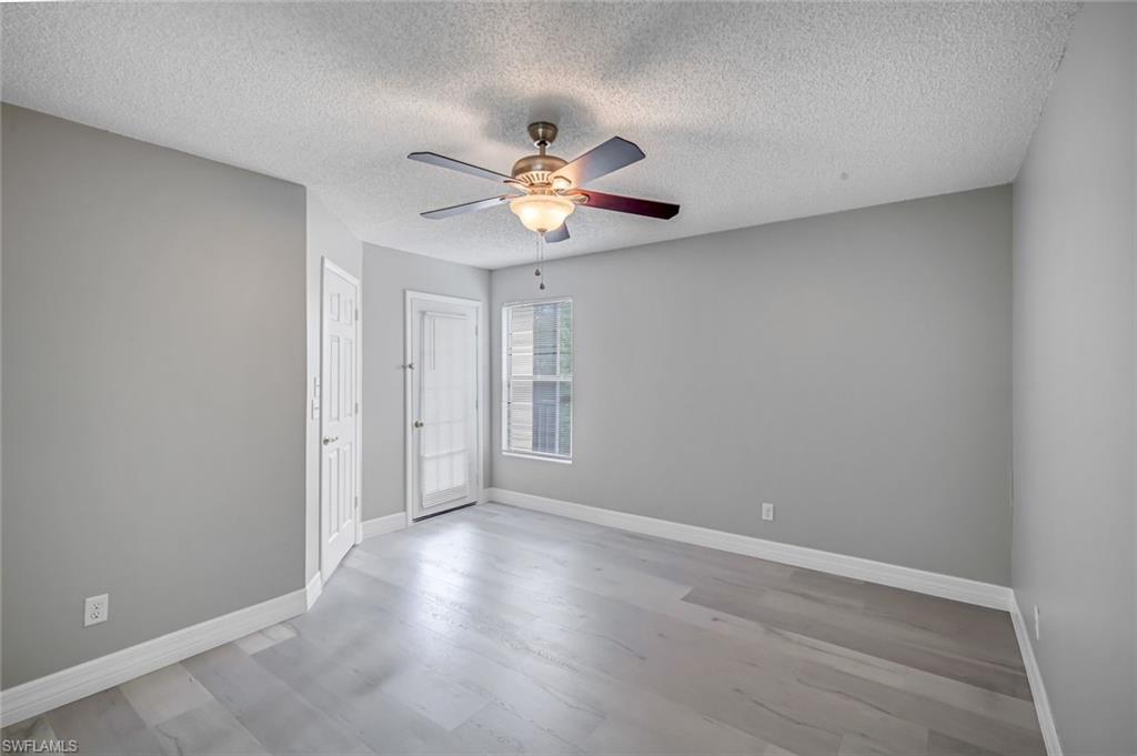 PARKSIDE CONDO - Residential Lease