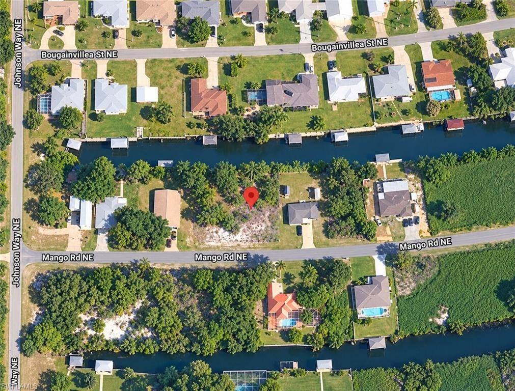110 Mango RD NE