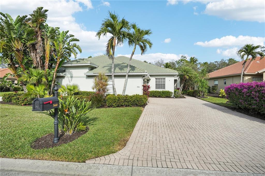 FOREST GLEN - Residential