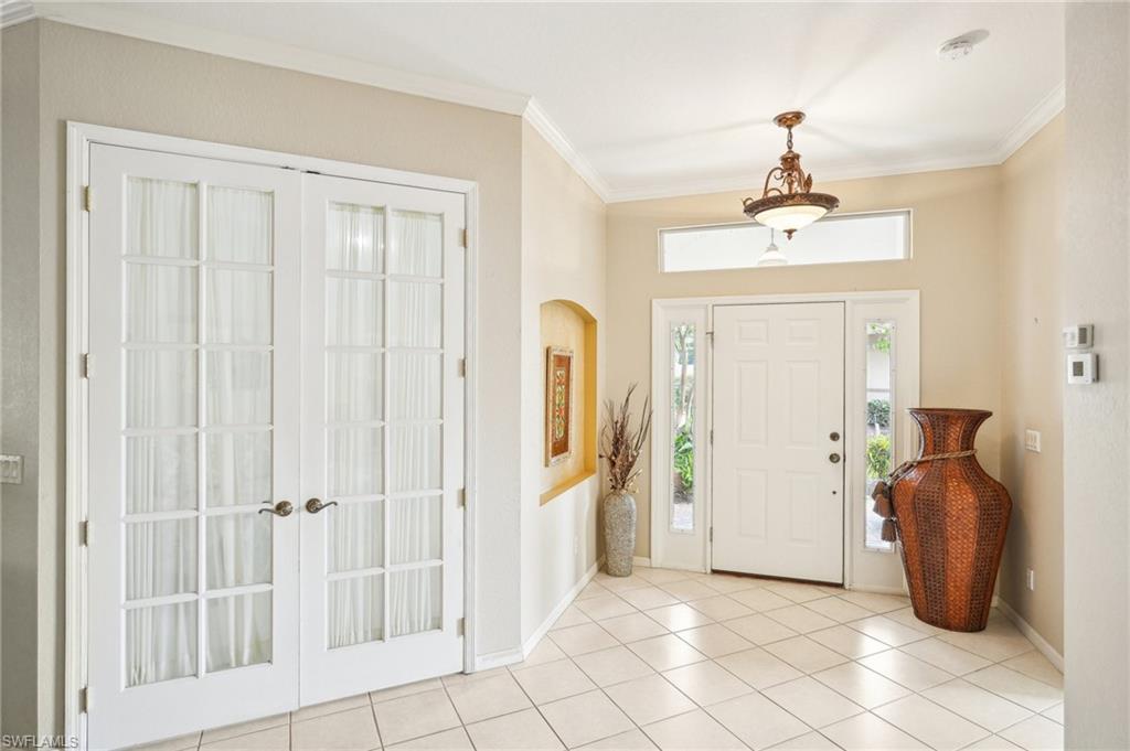 FOREST GLEN - Residential