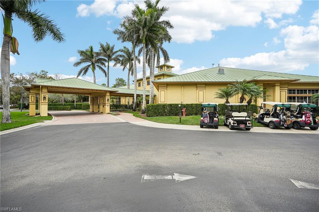 FOREST GLEN - Residential