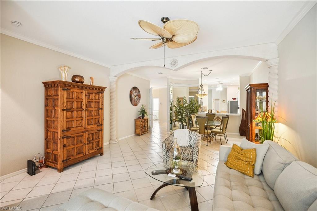 FOREST GLEN - Residential