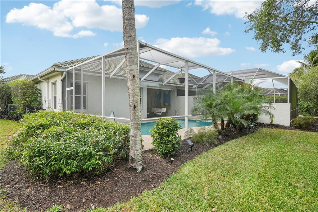 FOREST GLEN - Residential