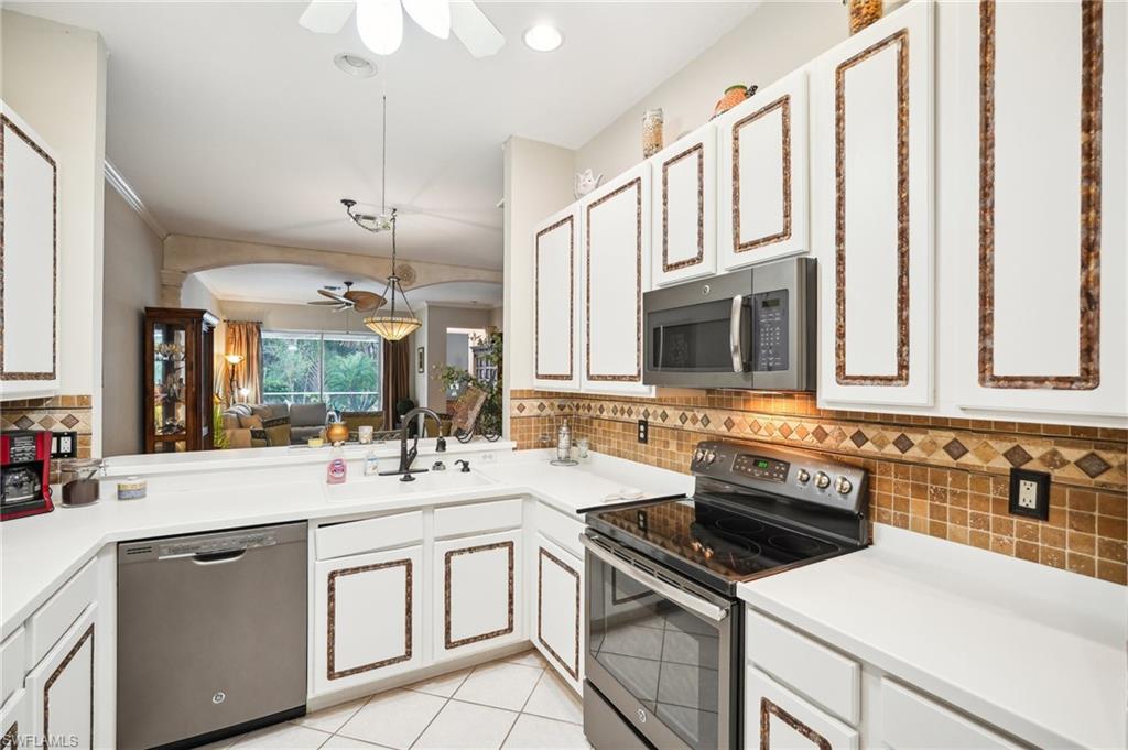 FOREST GLEN - Residential