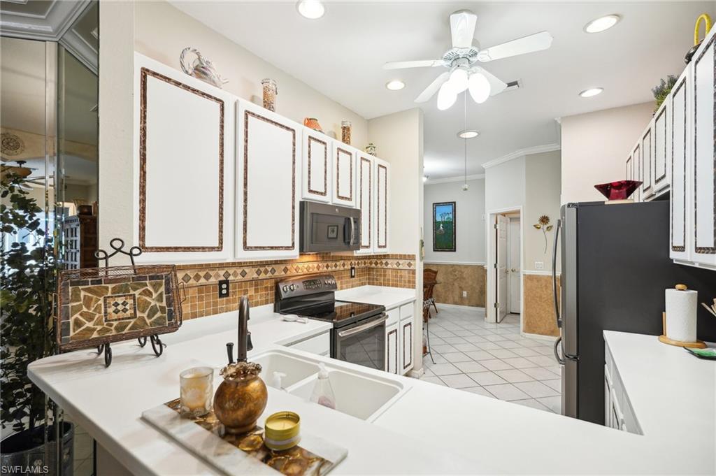 FOREST GLEN - Residential