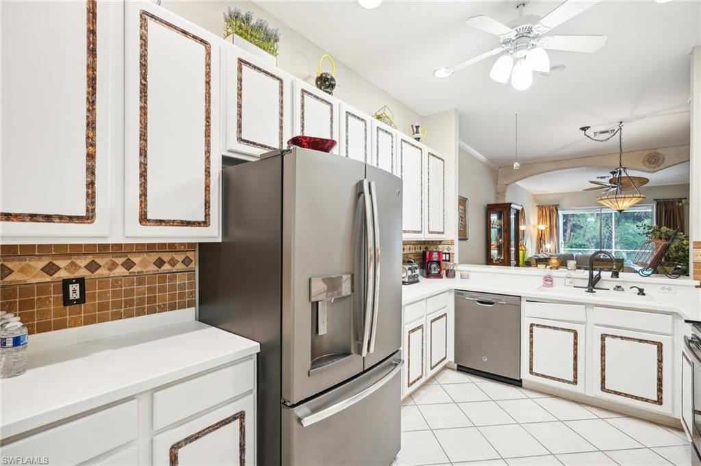 FOREST GLEN - Residential