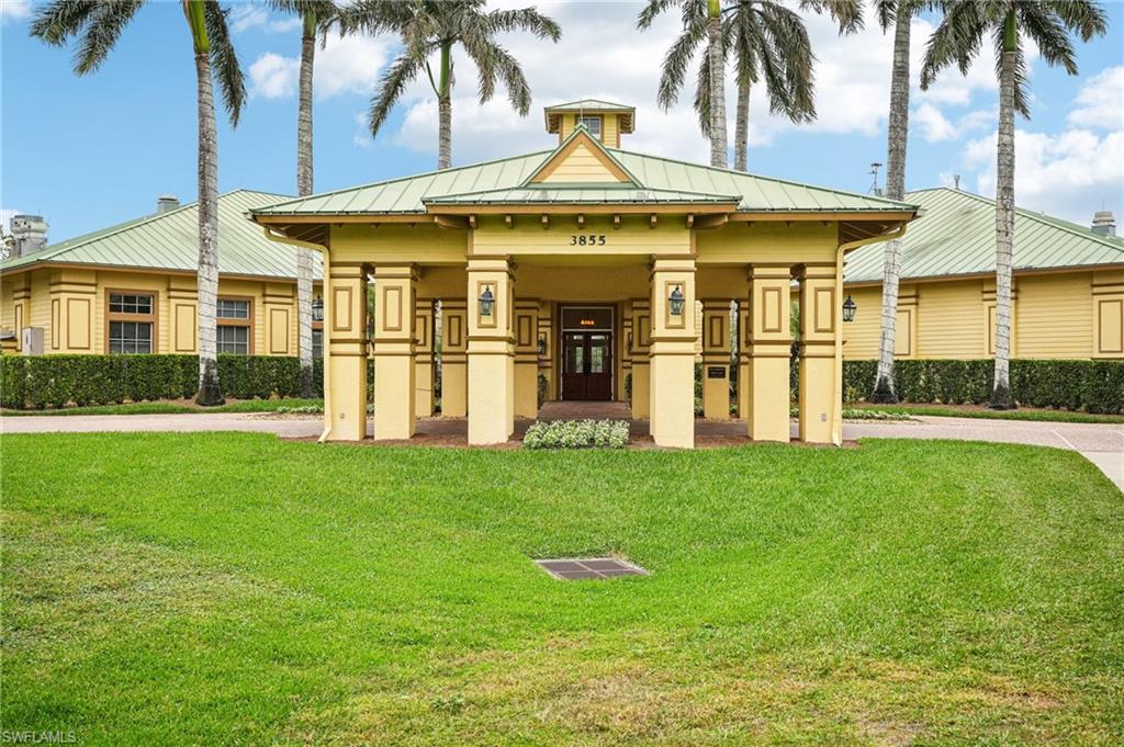 FOREST GLEN - Residential