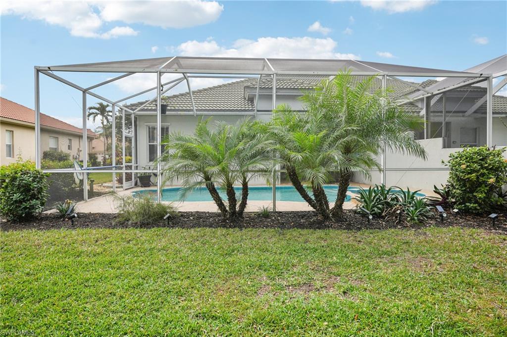 FOREST GLEN - Residential