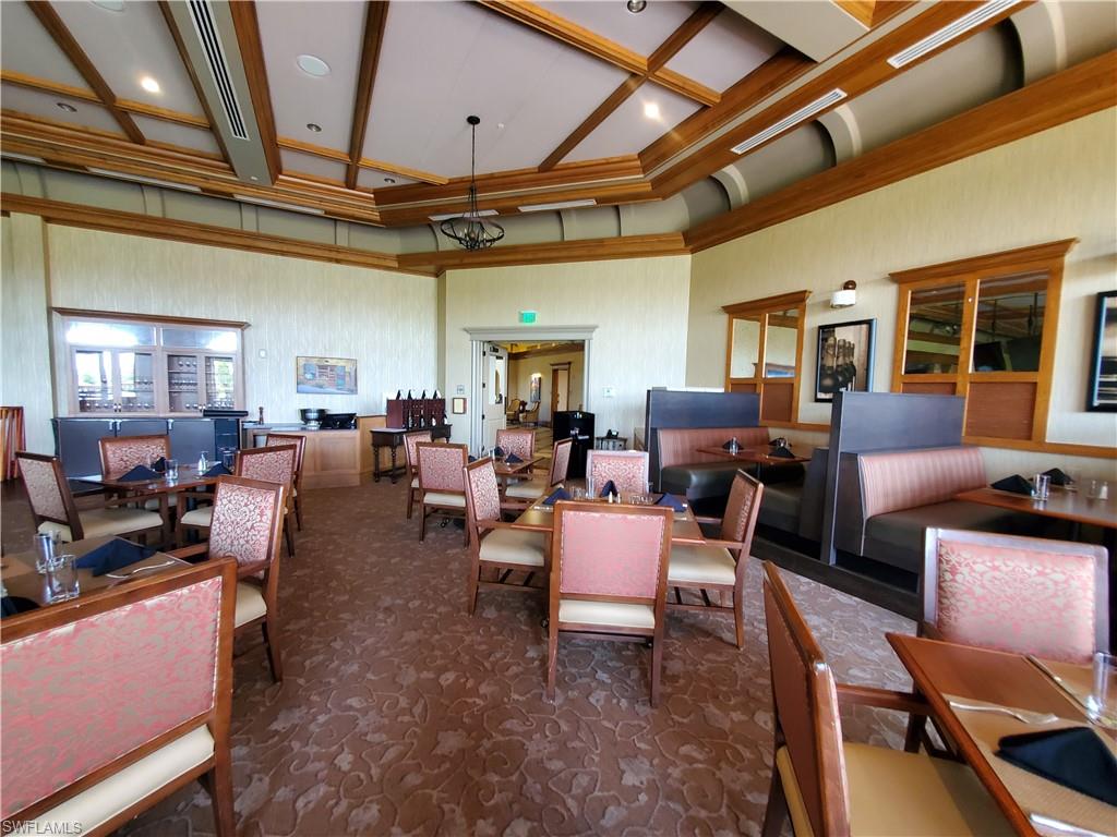 TREVI - Residential Lease