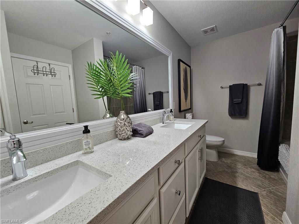 TREVI - Residential Lease