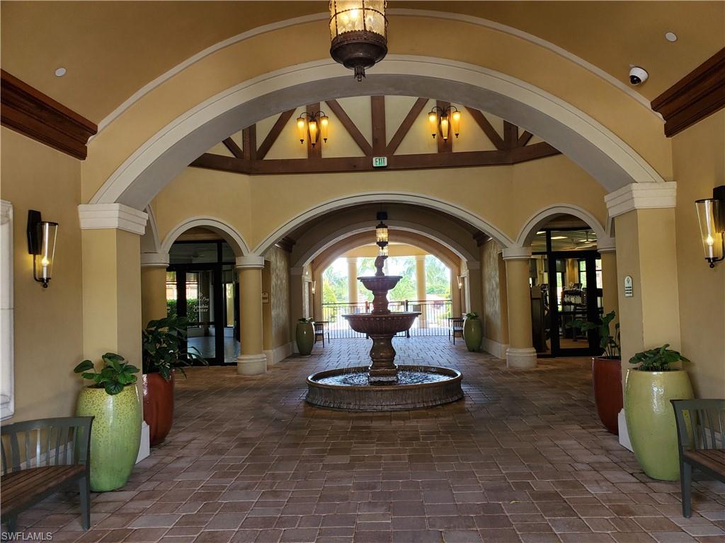 TREVI - Residential Lease