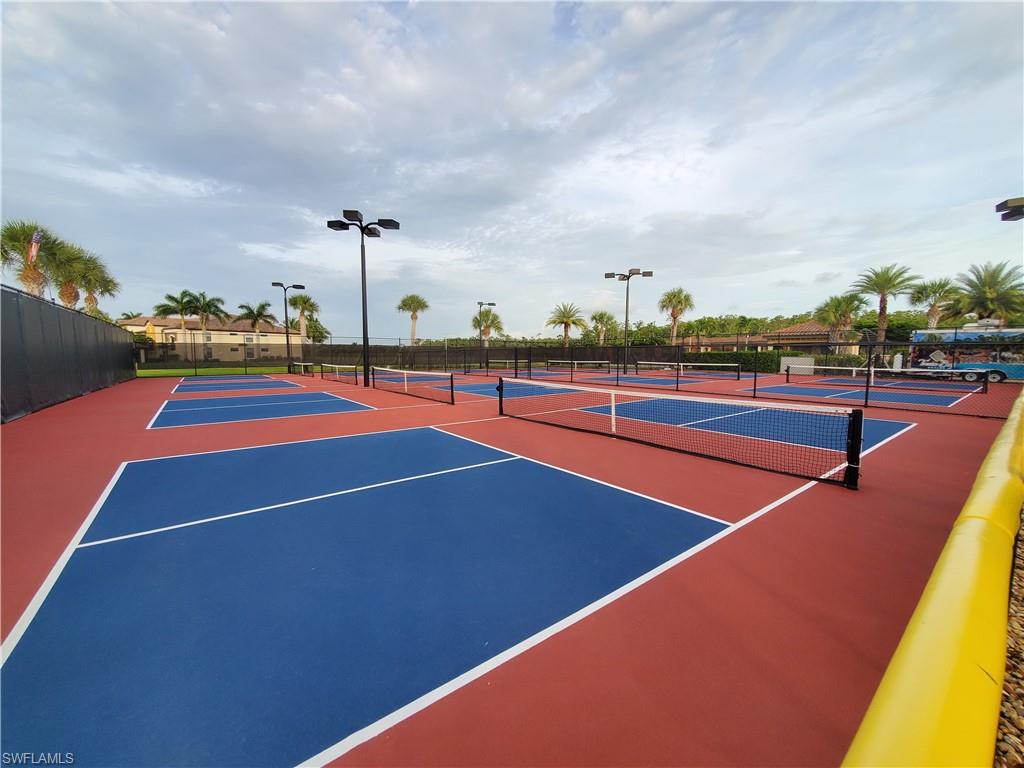 TREVI - Residential Lease