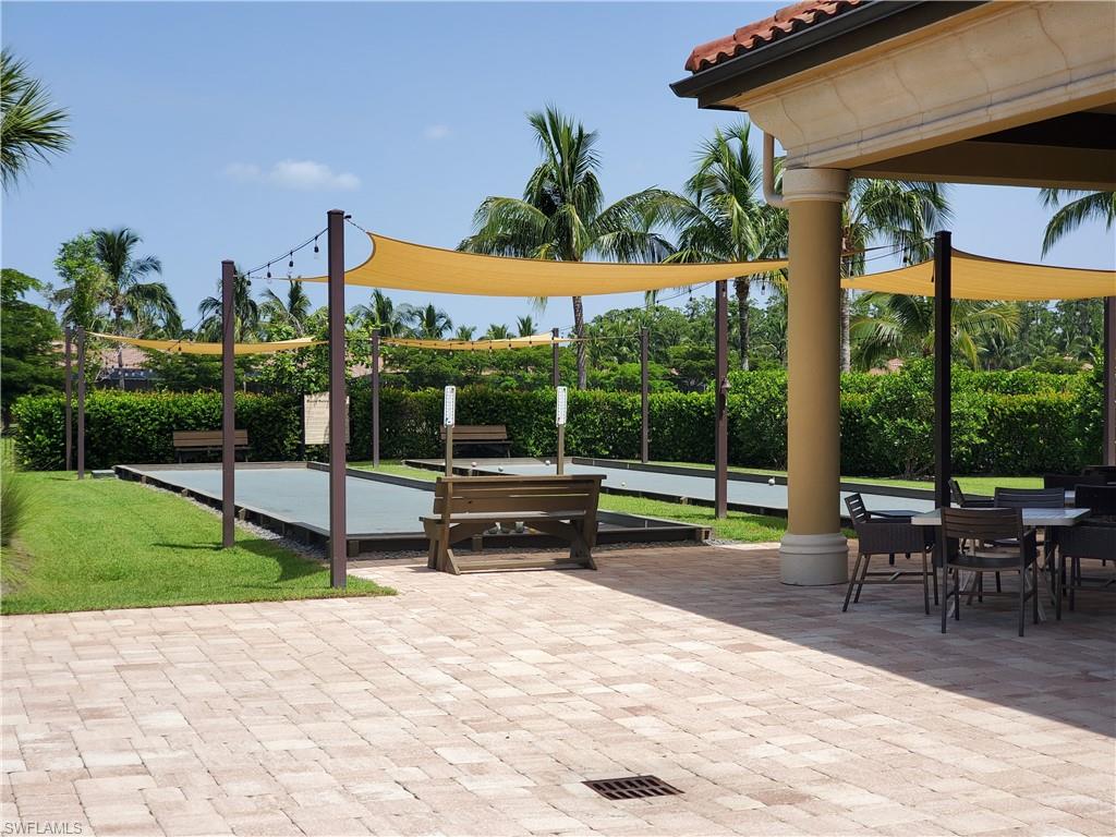 TREVI - Residential Lease