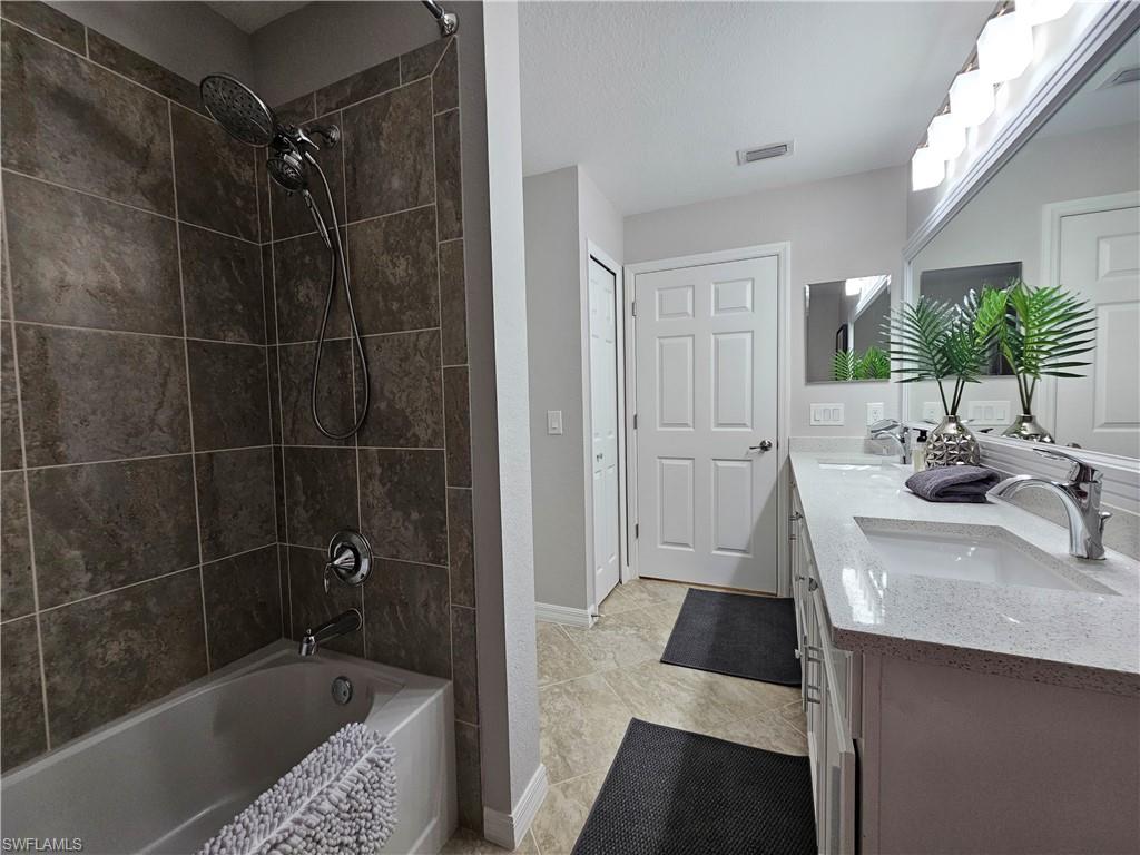 TREVI - Residential Lease