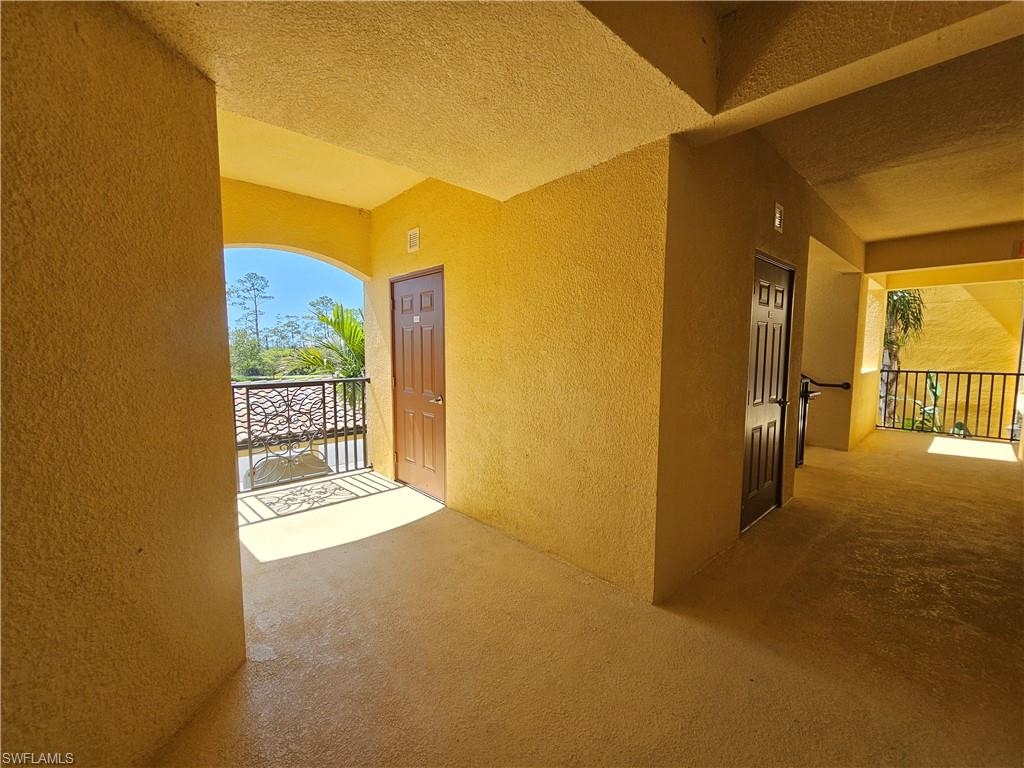 TREVI - Residential Lease