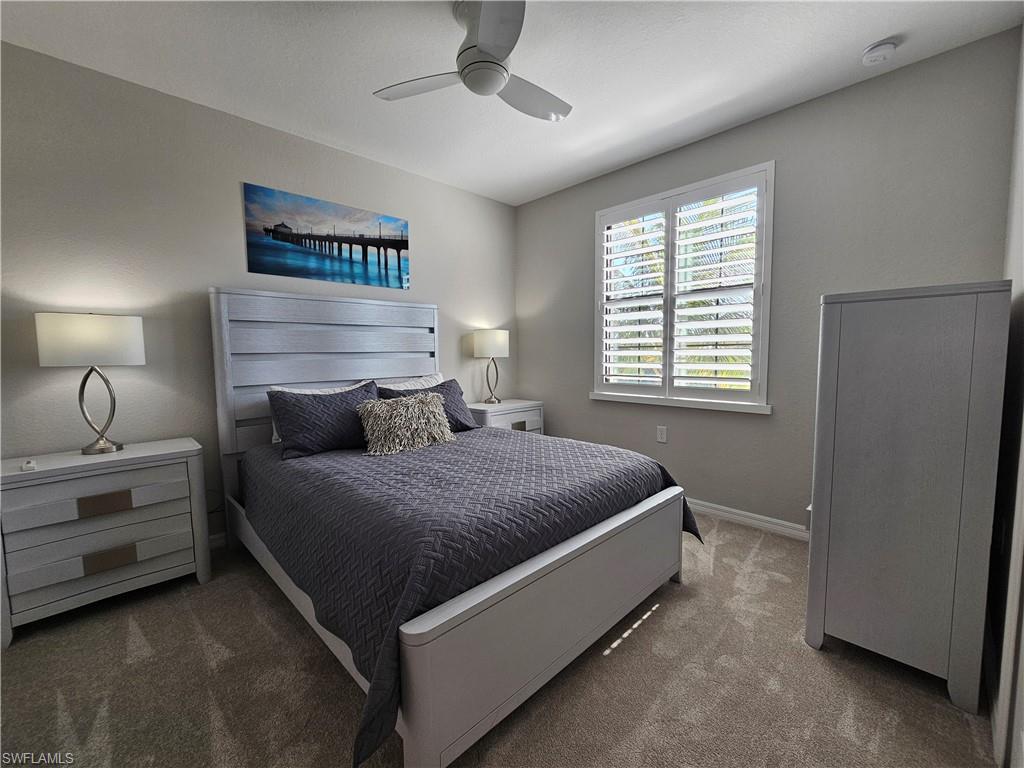 TREVI - Residential Lease