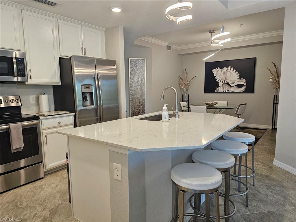 TREVI - Residential Lease