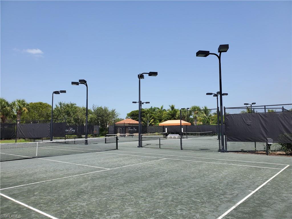 TREVI - Residential Lease