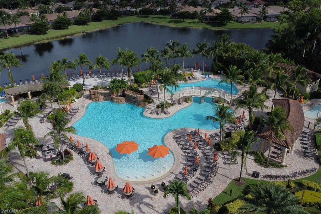 TREVI - Residential Lease