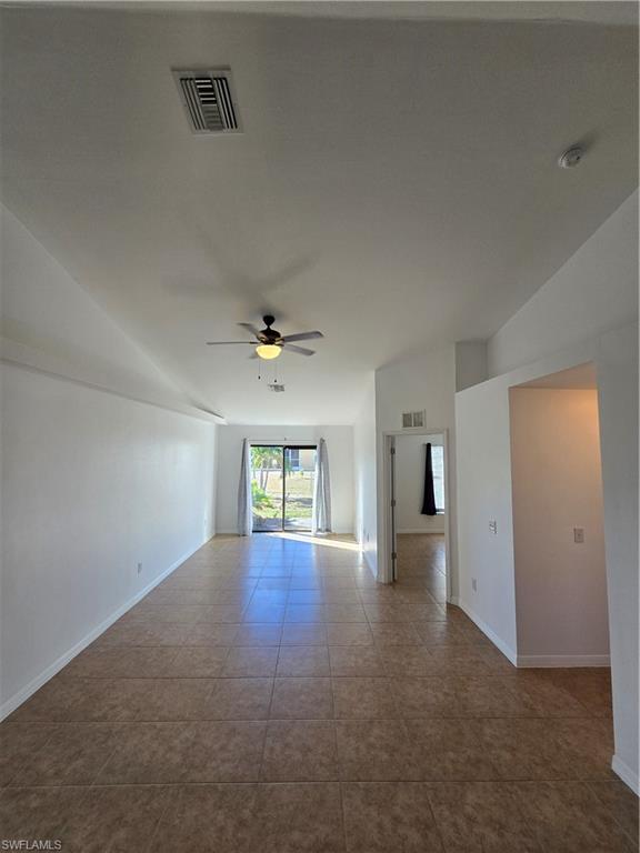 CAPE CORAL - Residential Lease
