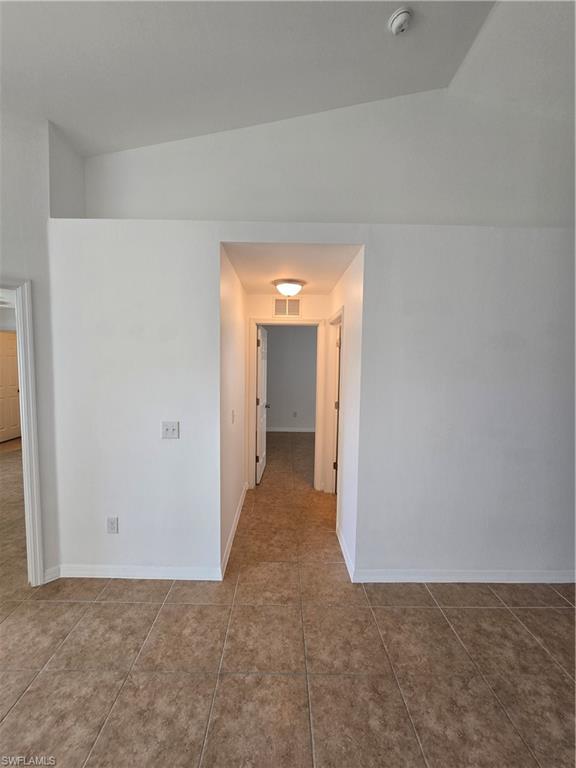 CAPE CORAL - Residential Lease