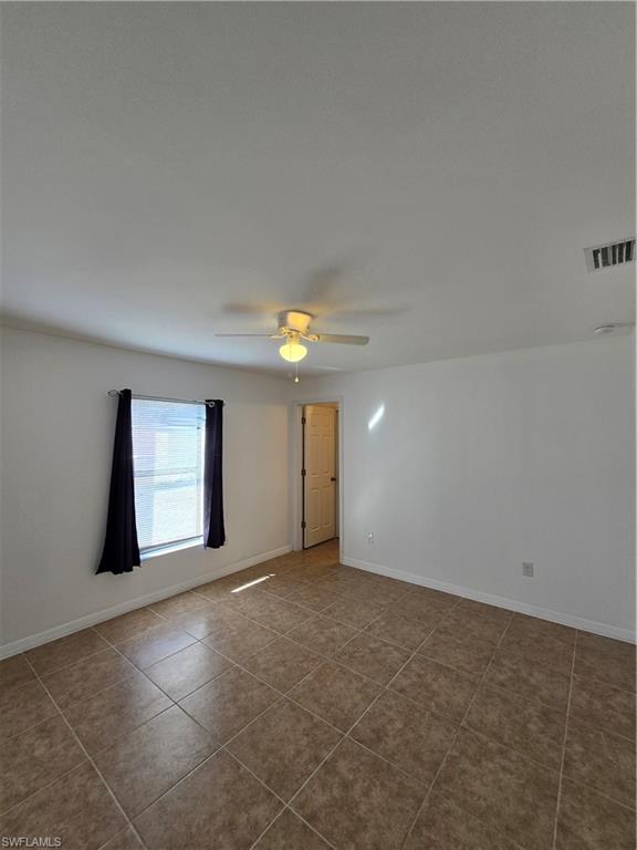 CAPE CORAL - Residential Lease