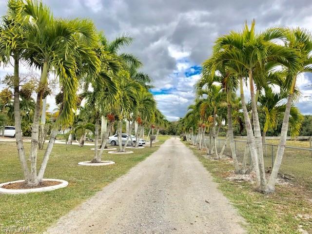 PINE ISLAND - Residential