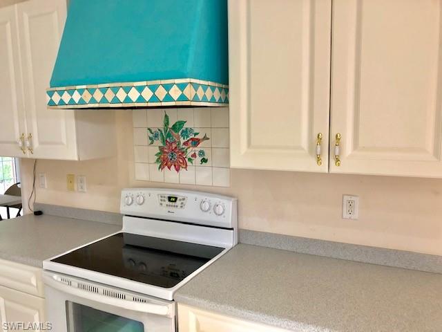 PINE ISLAND - Residential