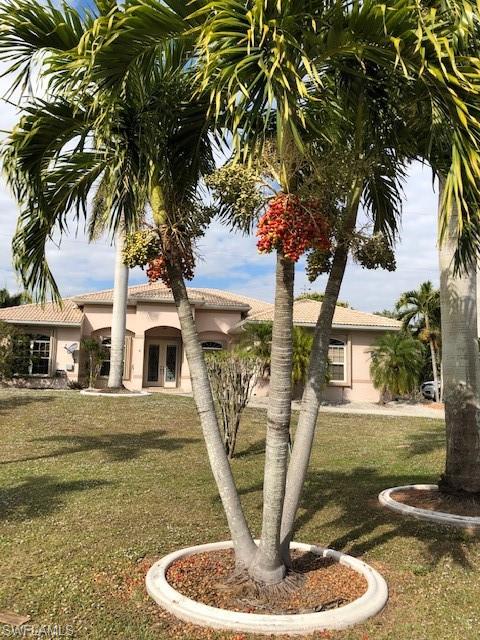 PINE ISLAND - Residential