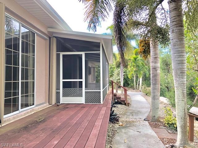 PINE ISLAND - Residential