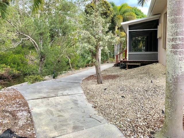 PINE ISLAND - Residential