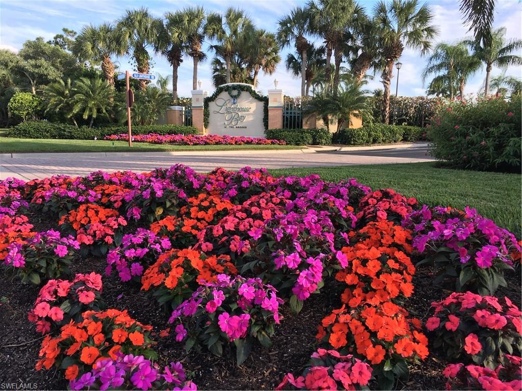 LIGHTHOUSE BAY - Residential