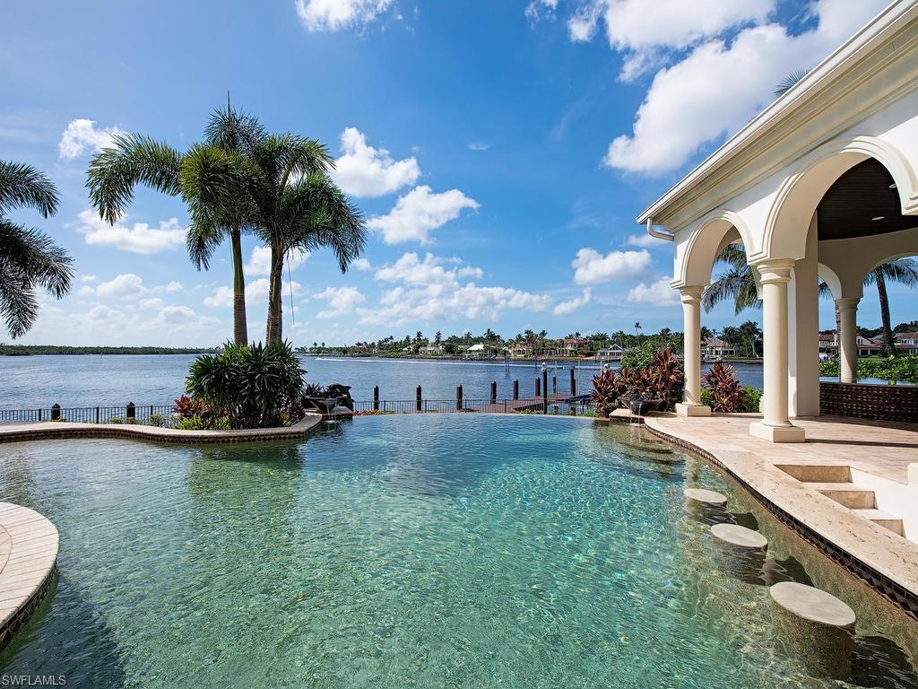 ROYAL HARBOR - Residential