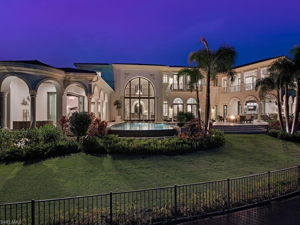 ROYAL HARBOR - Residential