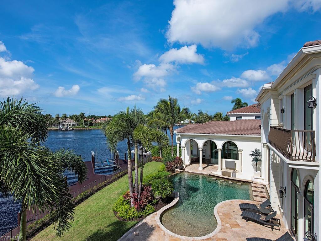 ROYAL HARBOR - Residential