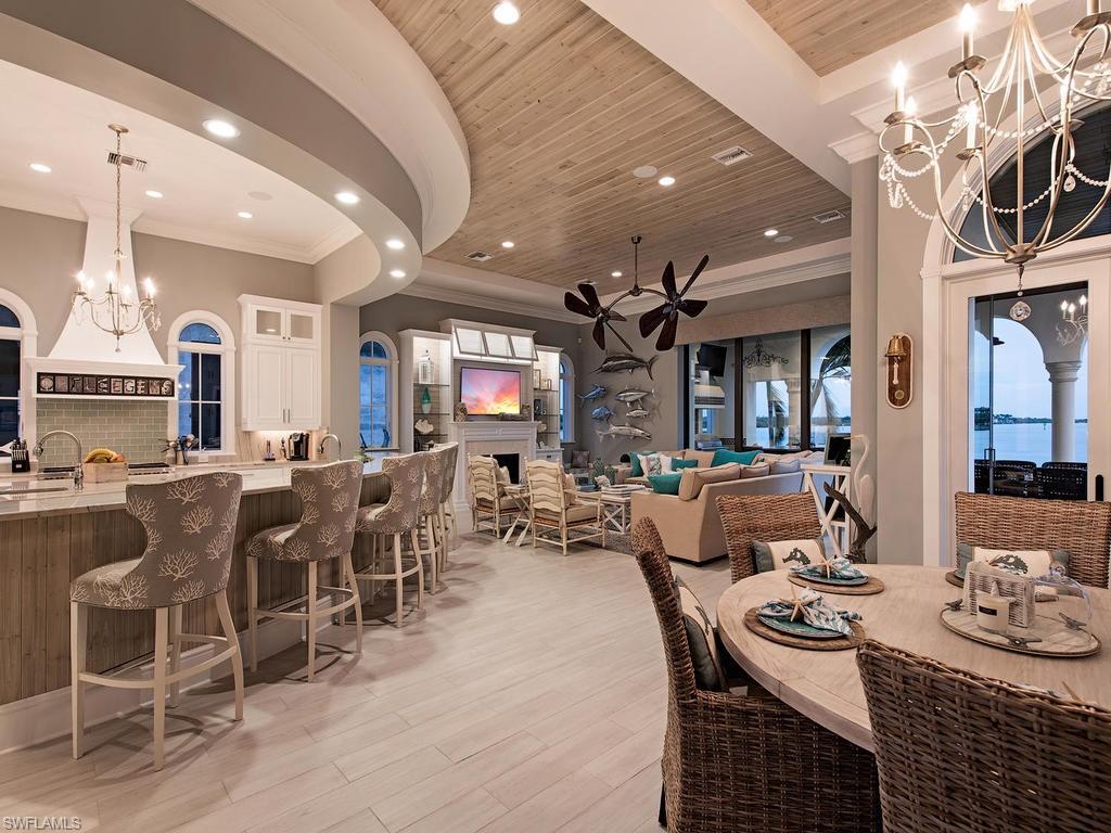 ROYAL HARBOR - Residential