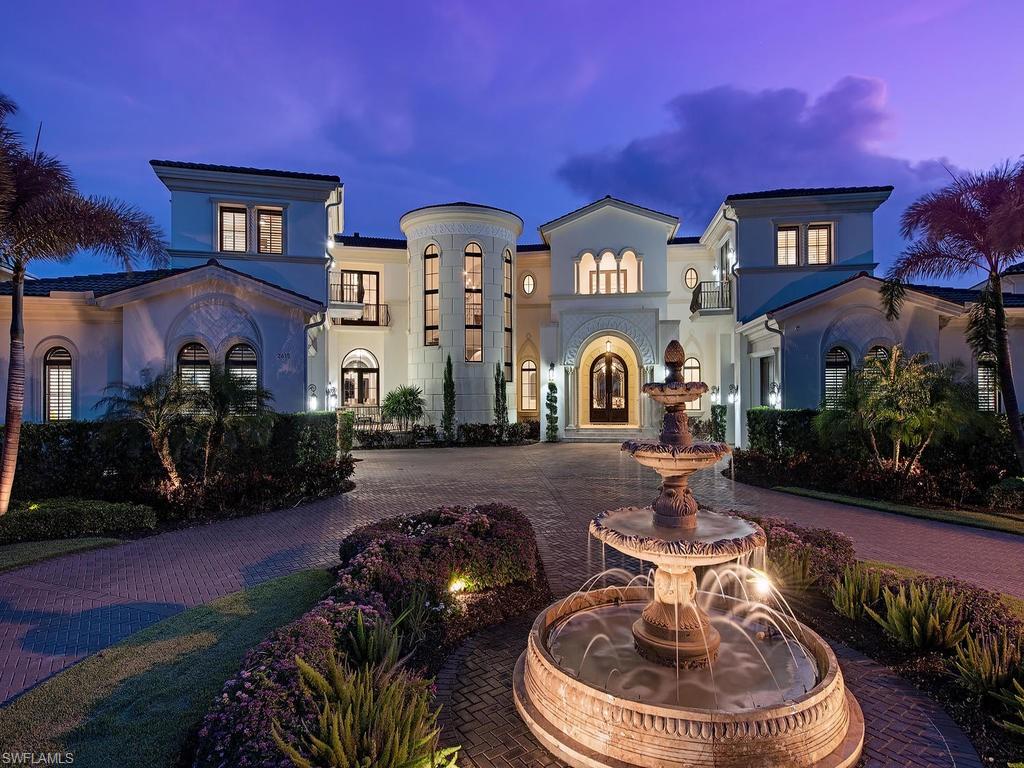 ROYAL HARBOR - Residential