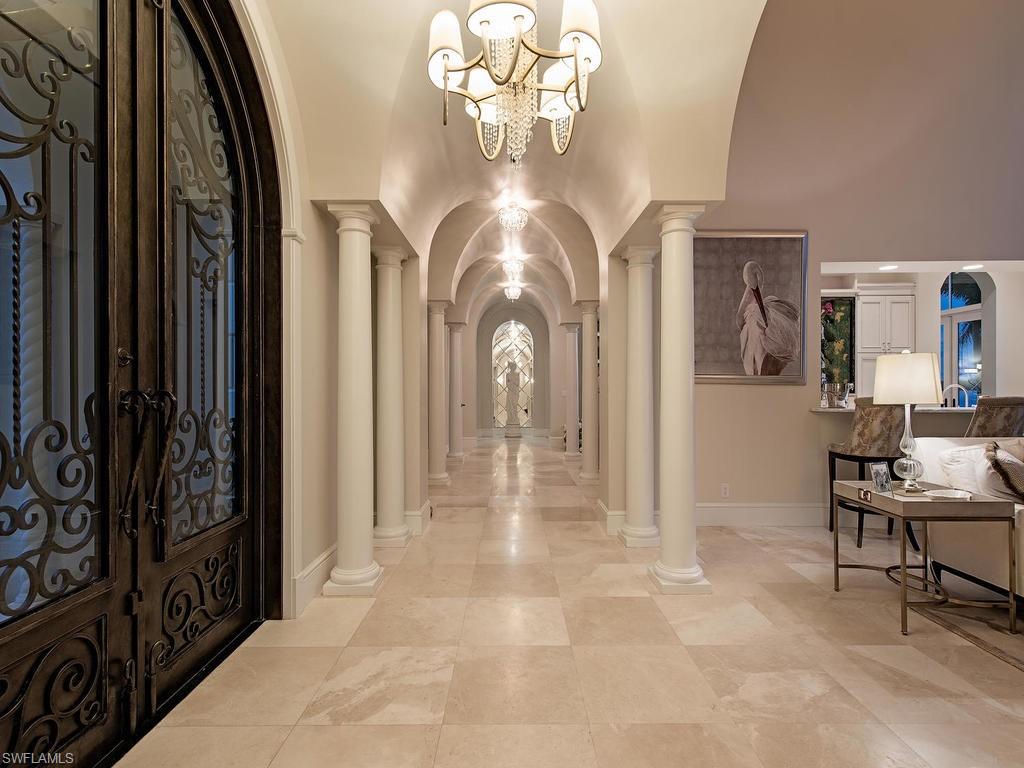 ROYAL HARBOR - Residential