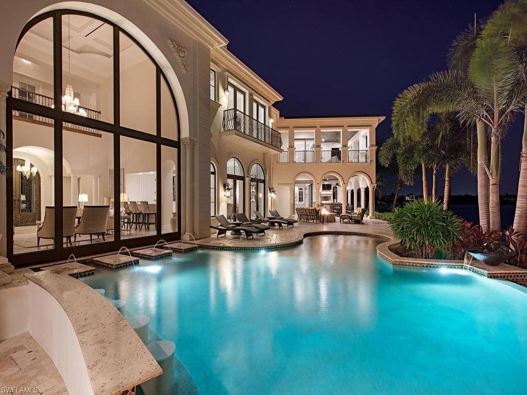 ROYAL HARBOR - Residential