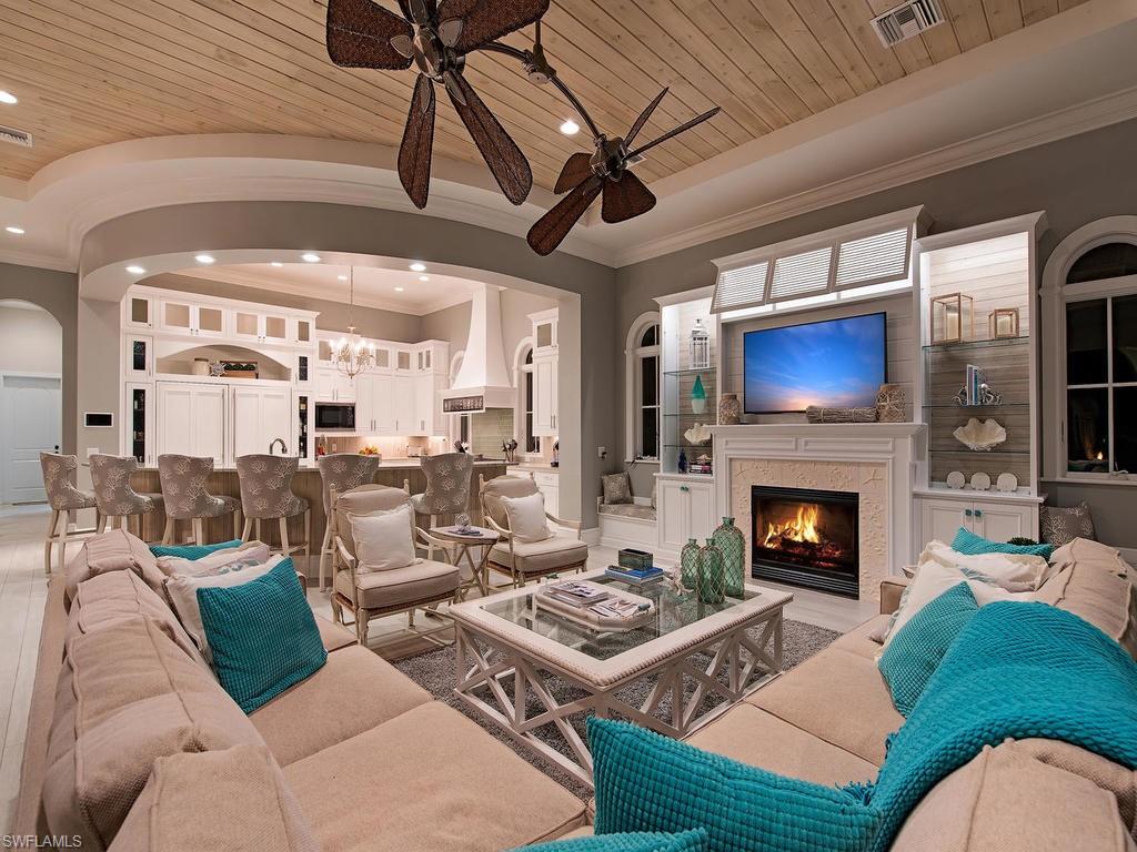 ROYAL HARBOR - Residential